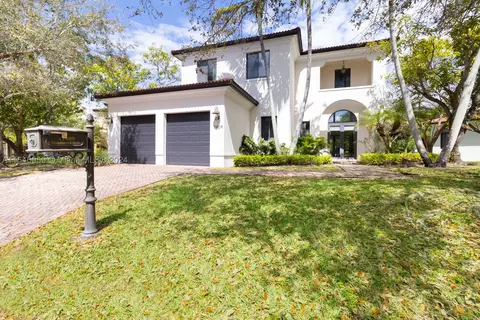 11409 Smathers Cir, Pinecrest, FL 33156