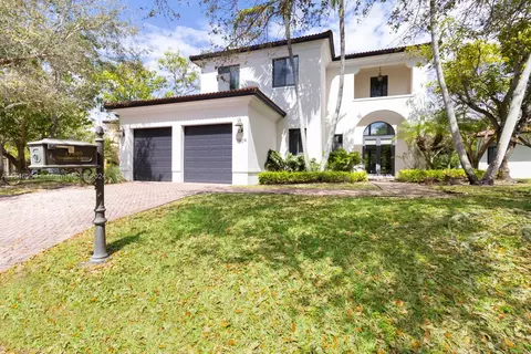 11409 Smathers Cir, Pinecrest, FL 33156