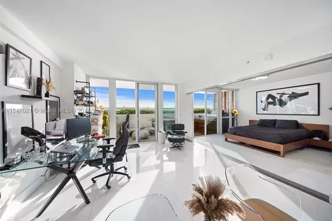 520 West Ave #501, Miami Beach, FL 33139