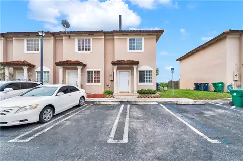 17066 SW 138th Ct #17066, Miami, FL 33177