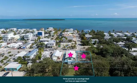 114 Tweedy Pie Ter And Adjacent Lots, Key Largo, FL 33037