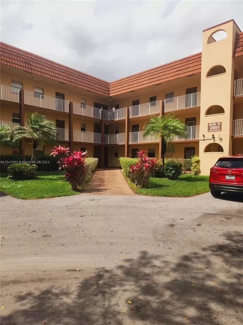 2801 N Pine Island Rd #307, Sunrise, FL 33322