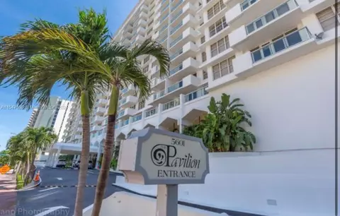 5601 Collins Ave #1612A, Miami Beach, FL 33140