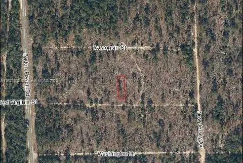 114 W Virginia St, Other, FL 32640