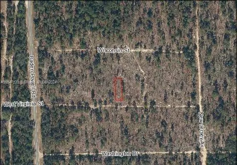 116 W Virginia St, Other, FL 32640
