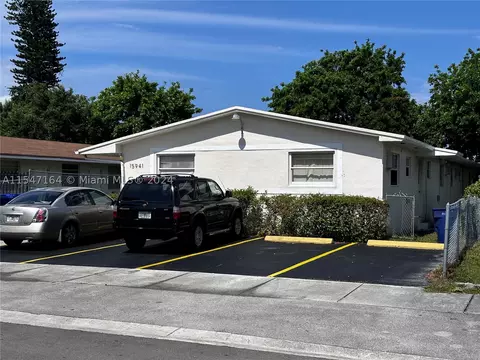 15941 NE 18th Pl, North Miami Beach, FL 33162