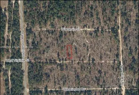 118 W Virginia St, Other, FL 32640
