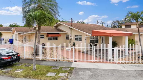 3180-3182 SW 25th Ter, Miami, FL 33133