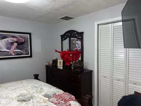 Bedroom - 740 E 6th Pl, Hialeah, FL 33010 photo 5 of 5
