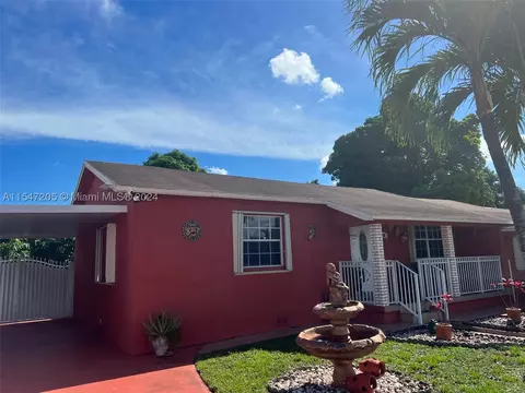 740 E 6th Pl, Hialeah, FL 33010 photo 1