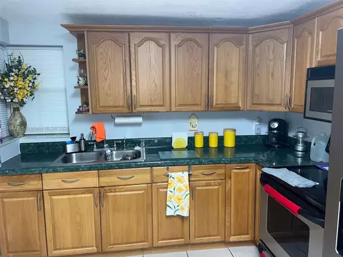 Kitchen - 740 E 6th Pl, Hialeah, FL 33010 photo 6 of 6