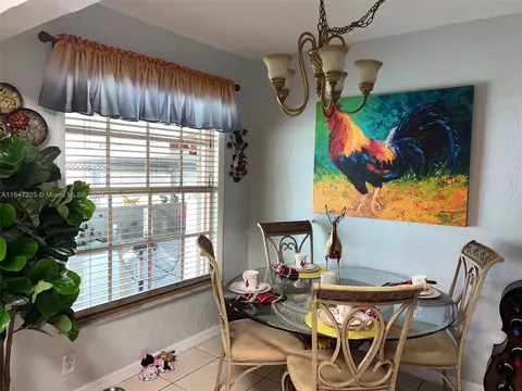 Dining - 740 E 6th Pl, Hialeah, FL 33010 photo 2 of 2