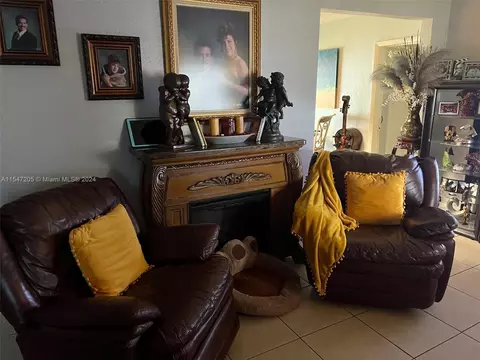 Living - 740 E 6th Pl, Hialeah, FL 33010 photo 1 of 3