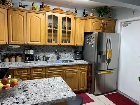 Kitchen - 740 E 6th Pl, Hialeah, FL 33010 photo 1 of 6