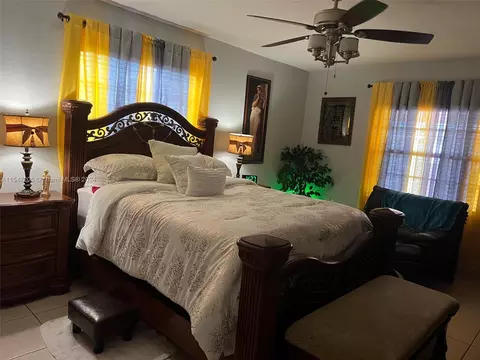Bedroom - 740 E 6th Pl, Hialeah, FL 33010 photo 1 of 5