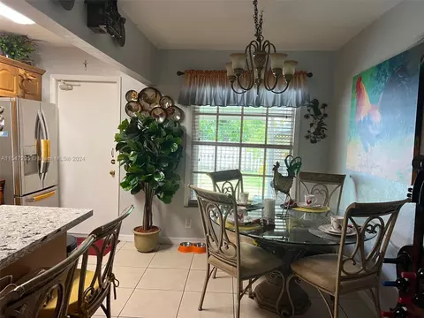 Dining - 740 E 6th Pl, Hialeah, FL 33010 photo 1 of 2