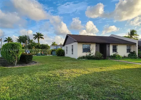 Undisclosed, Miami, FL 33186