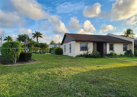 Undisclosed, Miami, FL 33186