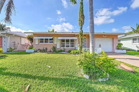 4748 NW 49th Ct, Tamarac, FL 33319