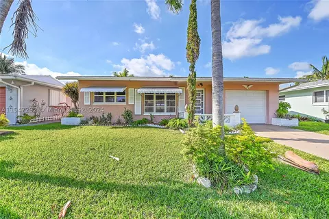 4748 NW 49th Ct, Tamarac, FL 33319