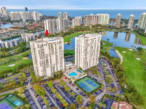 20225 NE 34th Ct #216, Aventura, FL 33180
