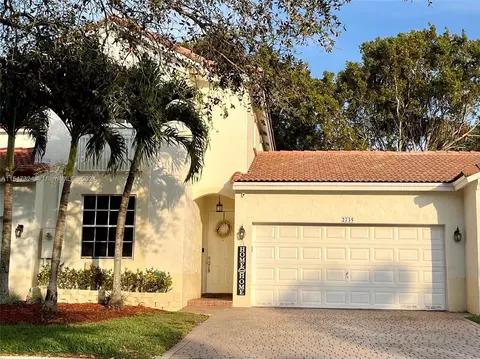 2735 SW 187th Ave, Miramar, FL 33029