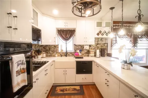 17510 NW 46th Ave, Miami Gardens, FL 33055