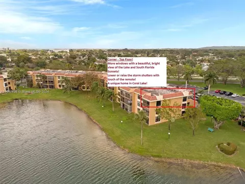 5736 Coral Lake Dr #312, Margate, FL 33063