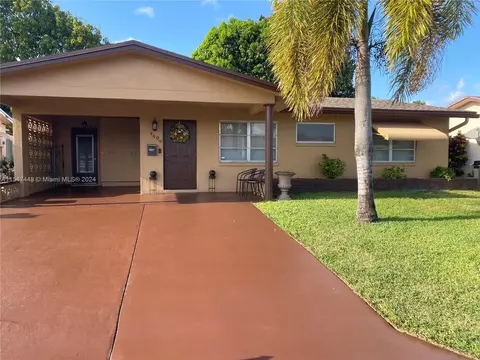 Undisclosed, Tamarac, FL 33319