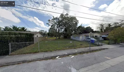 3620 Oak Ave, Miami, FL 33133 photo 3
