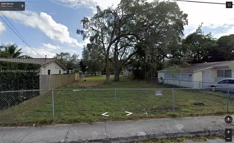 3620 Oak Ave, Miami, FL 33133 photo 2