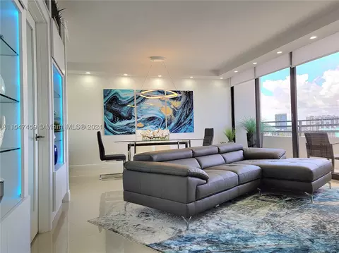 3505 S Ocean Dr #1203, Hollywood, FL 33019