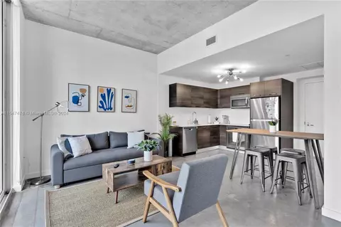 151 SE 1st St #3203, Miami, FL 33131