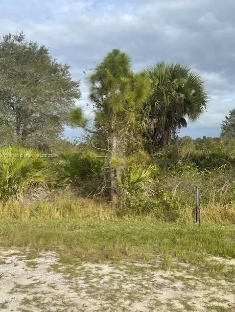 225 N Zambria St, Clewiston, FL 33440