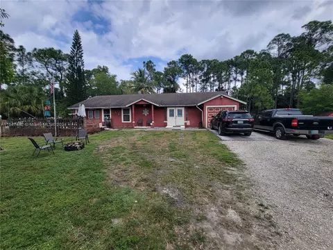 14915 N 76th Rd N, Loxahatchee, FL 33470