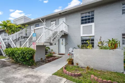 438 NE 210th Cir Ter #104-4B, Miami, FL 33179