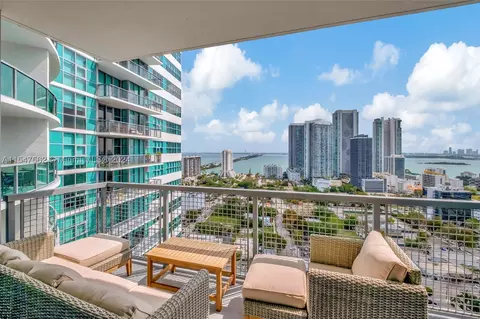3301 NE 1st Ave #H2504, Miami, FL 33137