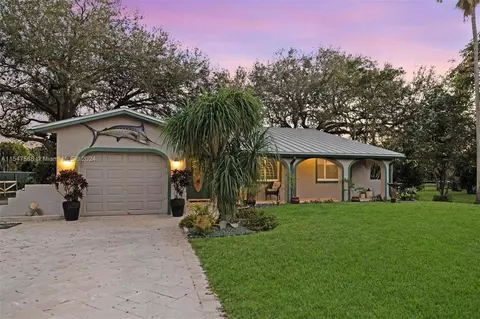 3125 SW 144th Ter, Davie, FL 33330