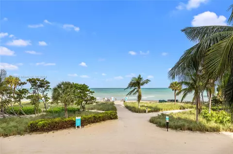 9801 Collins Ave #7V, Bal Harbour, FL 33154
