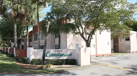 7610 Stirling Rd #A107, Hollywood, FL 33024