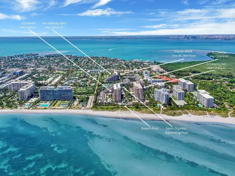 151 Crandon Blvd #934, Key Biscayne, FL 33149
