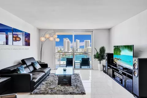 437 Golden Isles Dr #12H, Hallandale Beach, FL 33009