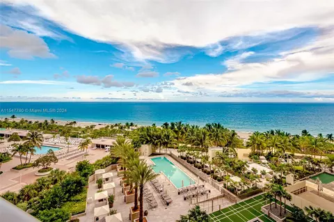 9703 Collins Ave #1001, Bal Harbour, FL 33154