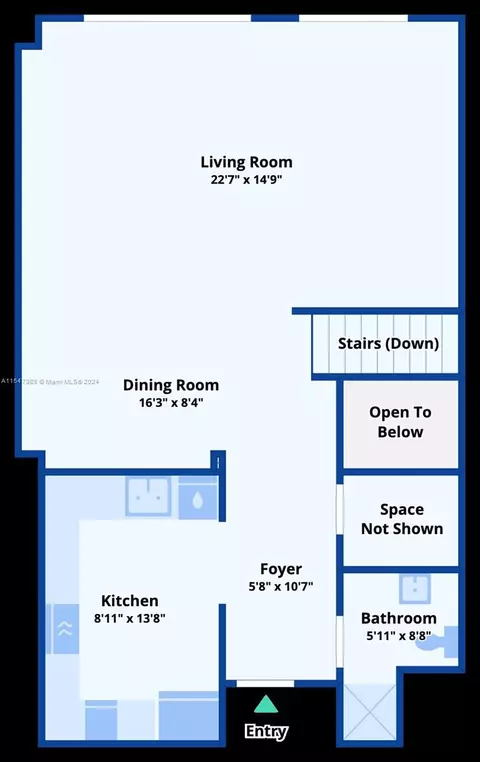 Undisclosed, Key Biscayne, FL 33149 photo 43