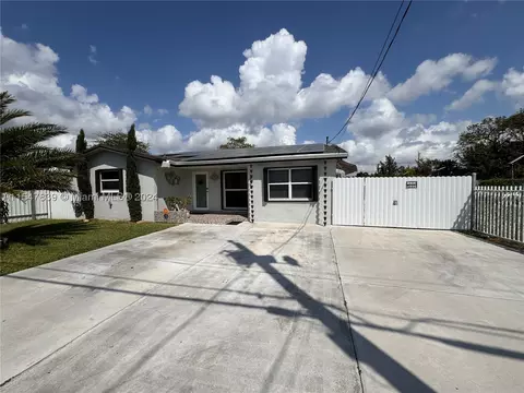 12055 SW 217th St, Miami, FL 33170