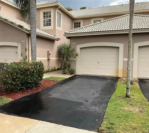 2036 Pompeii Ct #2036, Weston, FL 33327