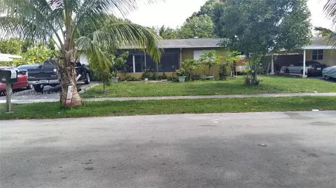 630 SW 55th Ave, Margate, FL 33068