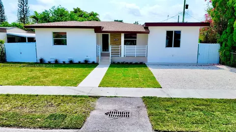 6724 SW 28th St, Miami, FL 33155