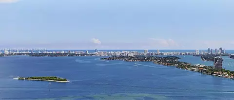 2020 N Bayshore Dr #3705, Miami, FL 33137