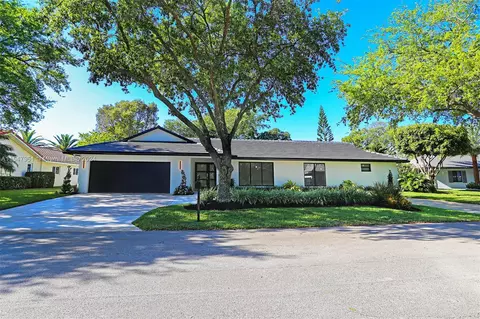 13060 NW 1st St, Plantation, FL 33325